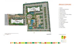 Up Barra Mais Condominio 