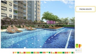 Up Barra Mais Condominio 