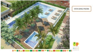 Up Barra Mais Condominio 