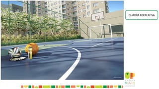 Up Barra Mais Condominio 