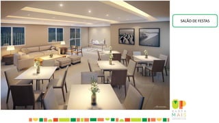 Up Barra Mais Condominio 