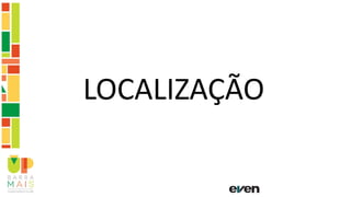 Up Barra Mais Condominio 