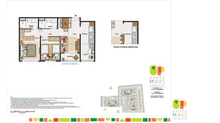 Up Barra Mais Condominio 