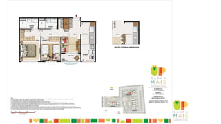 Up Barra Mais Condominio 