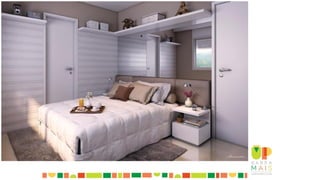 Up Barra Mais Condominio 