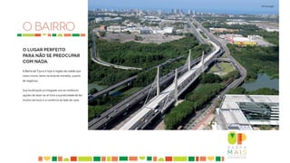 Up Barra Mais Condominio 