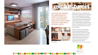 Up Barra Mais Condominio 