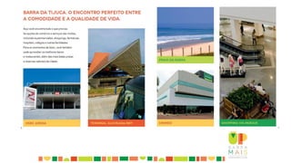 Up Barra Mais Condominio 