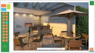 UP BARRA CONDOMÍNIO CLUBE - (21) 2165-3052