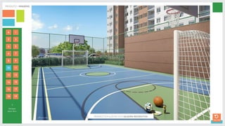 UP BARRA CONDOMÍNIO CLUBE - (21) 2165-3052