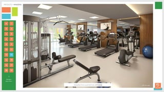 UP BARRA CONDOMÍNIO CLUBE - (21) 2165-3052