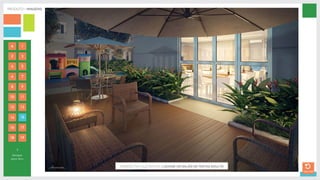 UP BARRA CONDOMÍNIO CLUBE - (21) 2165-3052