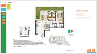 UP BARRA CONDOMÍNIO CLUBE - (21) 2165-3052