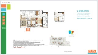 UP BARRA CONDOMÍNIO CLUBE - (21) 2165-3052