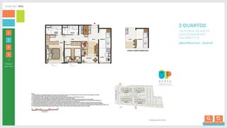 UP BARRA CONDOMÍNIO CLUBE - (21) 2165-3052