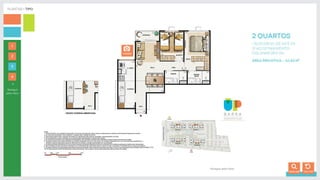 UP BARRA CONDOMÍNIO CLUBE - (21) 2165-3052