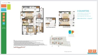 UP BARRA CONDOMÍNIO CLUBE - (21) 2165-3052