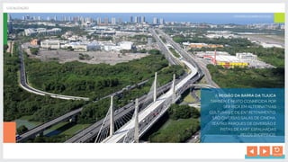 UP BARRA CONDOMÍNIO CLUBE - (21) 2165-3052