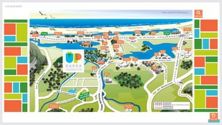 UP BARRA CONDOMÍNIO CLUBE - (21) 2165-3052