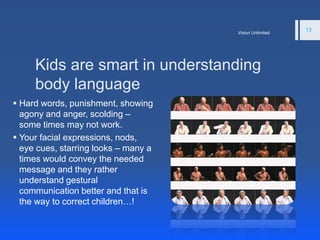 Upbringing of children in the right way | PDF