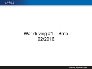 Total networks 17 516
UPC networks 2 868 16.37 %
UPC vulnerable 1 835 63.98 % UPC
UPC UBEE vulnerable 443 15.45 % UPC
UPC Technicolor vulnerable 1 392 48.54 % UPC
UBEE changed 98 18.11 % UBEE
Technicolor changed 304 17.92 % Tech.
 