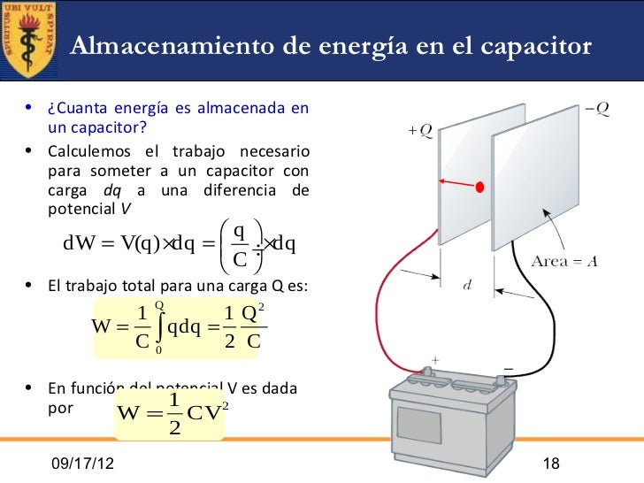 Capacitancia