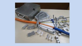 y connector
