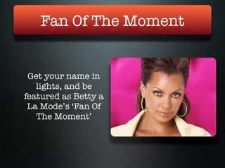 Upcoming Additions - Summer 2007