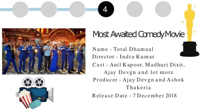 bollywood movies releasing in december 2018