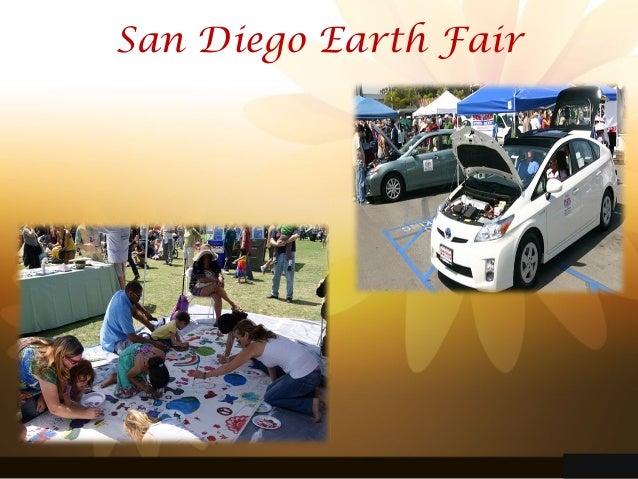 Upcoming Events in San Diego