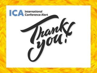 Upcoming Occupational Science Conferences in April 2020