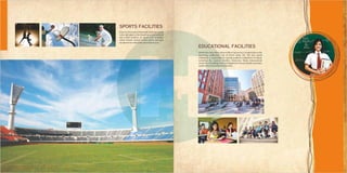 Supertech Upcountry on Yamuna expressway