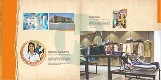 Supertech Upcountry on Yamuna expressway