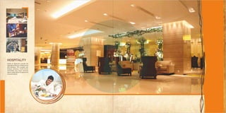 Supertech Upcountry on Yamuna expressway