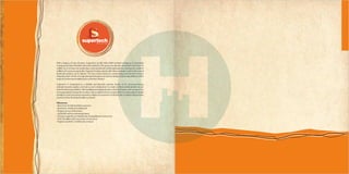 Supertech Upcountry on Yamuna expressway