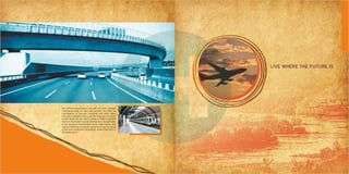 Supertech Upcountry on Yamuna expressway