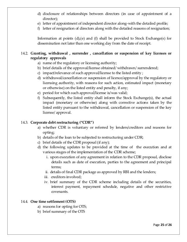 appointment letter clauses discussion paper on review of clause 36 and related appointment letter clauses discussion paper on review of clause 36 and related
