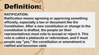 Ratified Def Update-History-of-the-Phil.-Constitutions.pptx