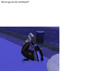 ‘Benne gij van de rechtbank?’