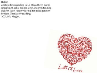 Update 93 fam. bloomwood.