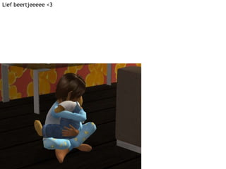Lief beertjeeeee <3