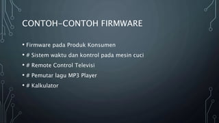 Langkah Keselamatan Penting: Protokol Kemaskini, Pengurusan Akses, dan Konfigurasi Fail