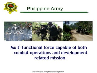 updated-AFP-and-PA-ORGANIZATIONBSAJAskOAOO | PPTX