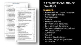 UPDATED-LAND-USE-PLANNING-REPORT.pptx