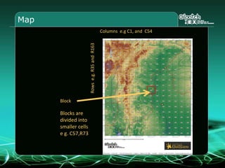 Credibility PointsYou get CPs for doing wellduring the simulationCorrect answers and sensibledecisions are awarded with CPsCPs are a measure of ability and credibilityA team’s CPs are considered when bidding for blocks and applying for funds from the HQ