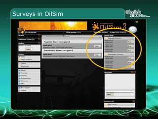Loginwww.oilsim.com