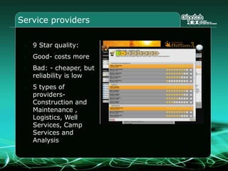 Add a message to the seller