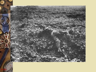 The Somme American Cemetary, France 116,516 Americans Died 