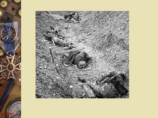 Over 9,000,000 dead Paste in Children’s Crusade 