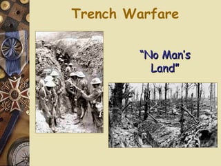 Trench Warfare 